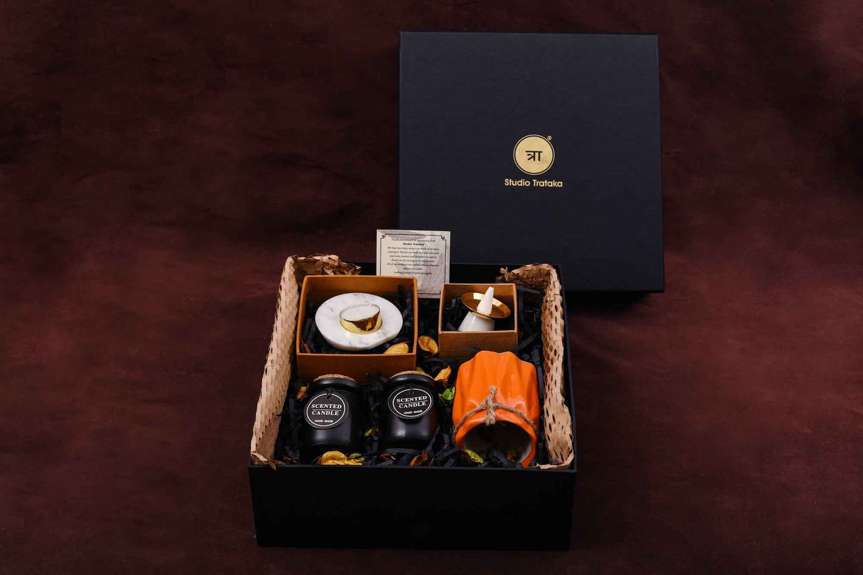 Someone Special Gifting