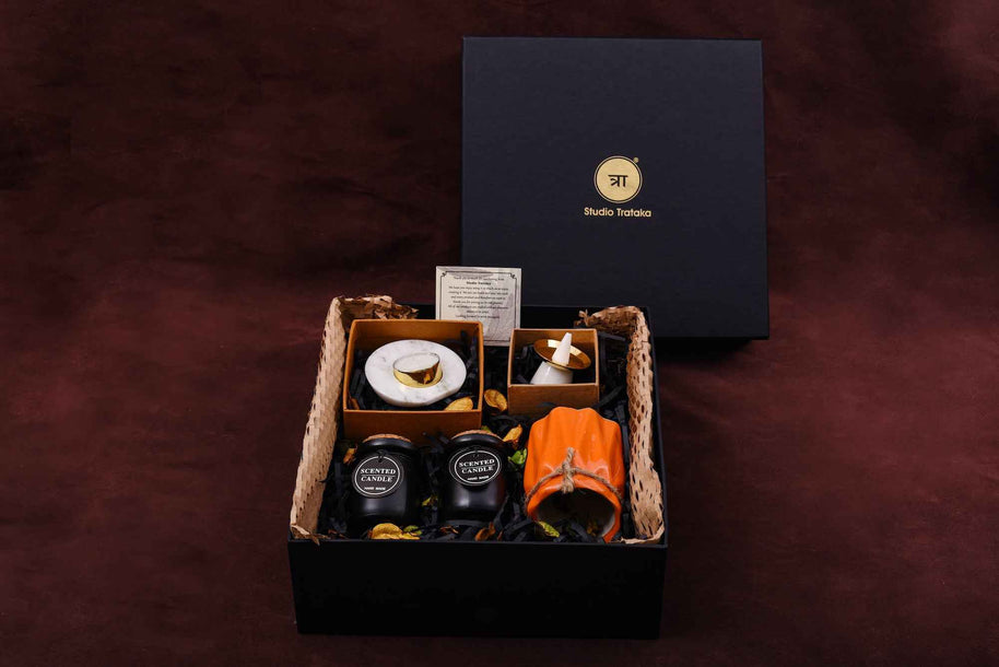 Someone Special Gifting