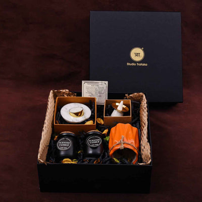 Someone Special Gifting