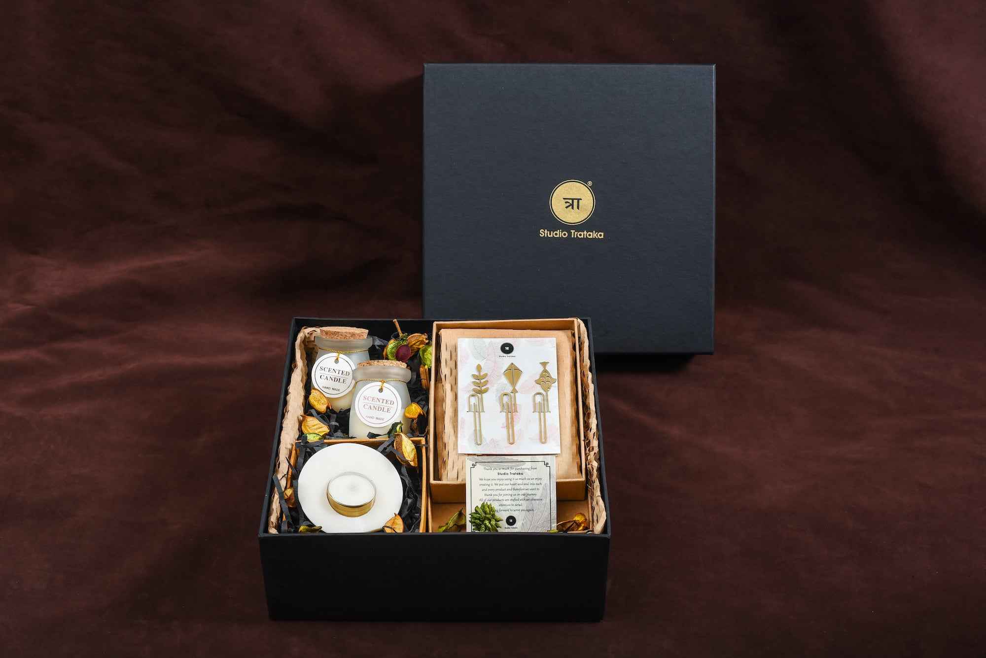 Indie Gift Box