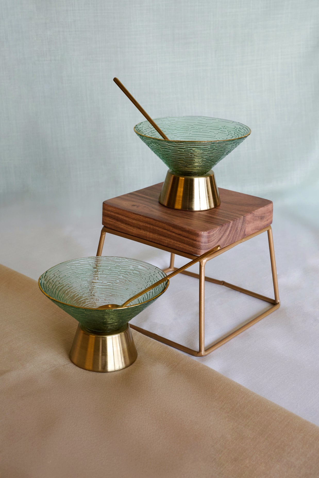 Elevate Stand - Set of 2