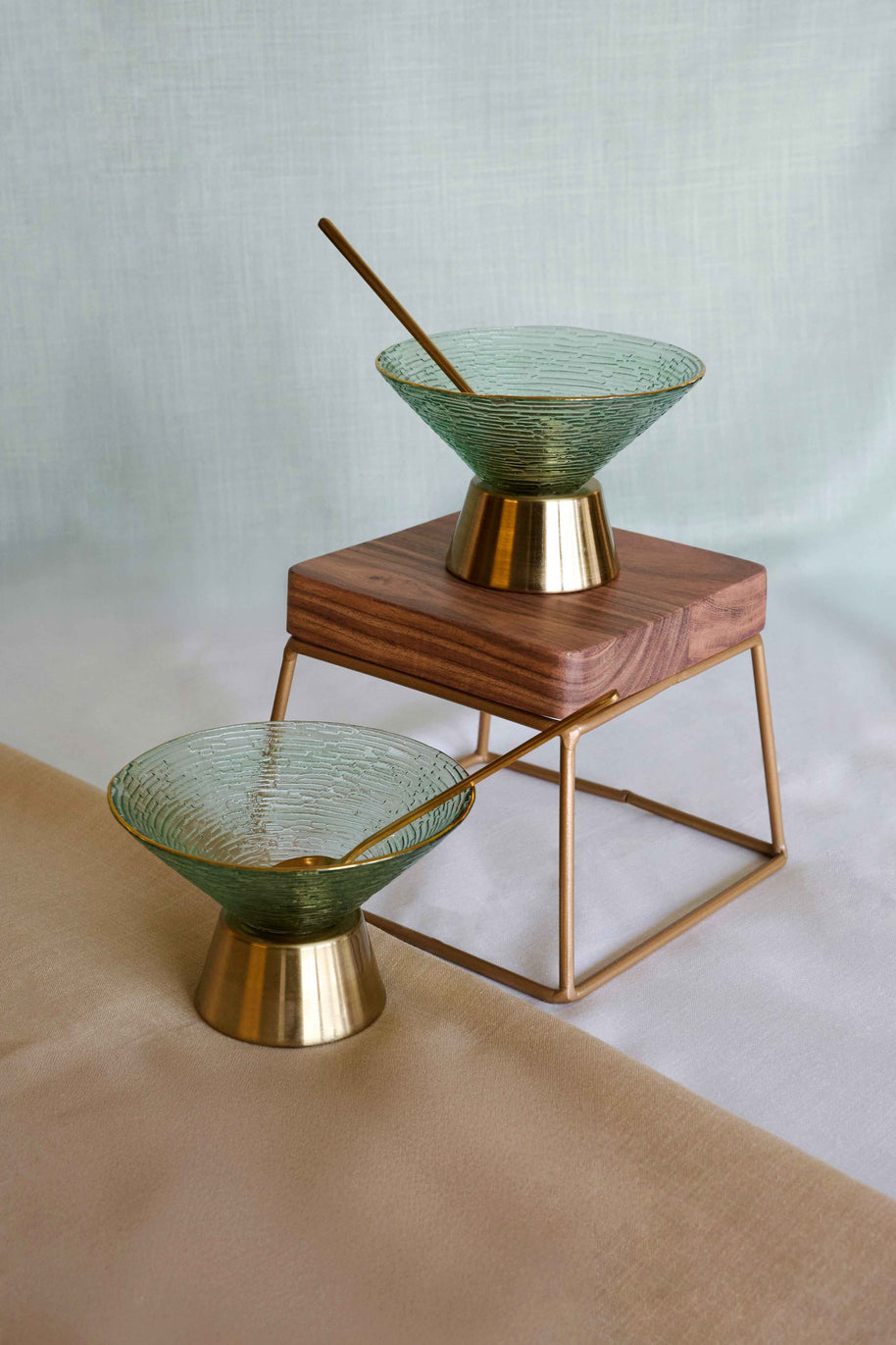 Elevate Stand - Set of 2