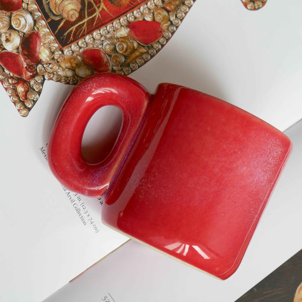 Ember Hug Mug - Single