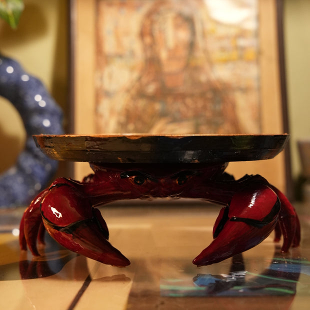 Crab Tray