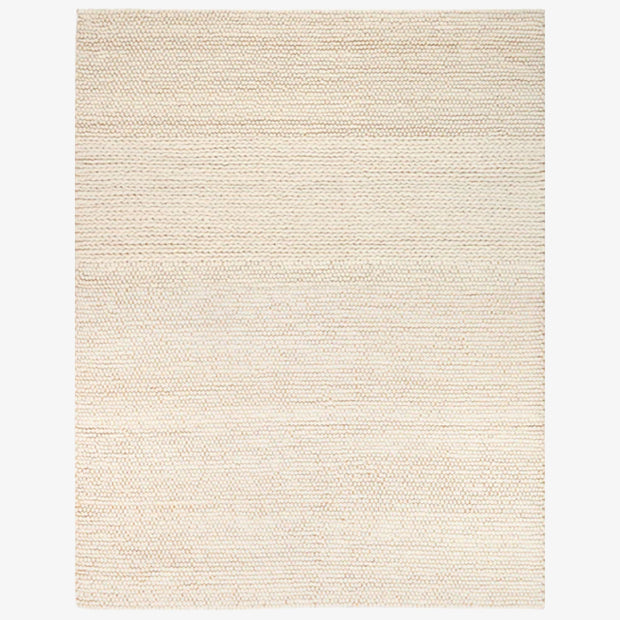 Pebble & Braid Rug
