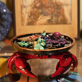 Crab Tray