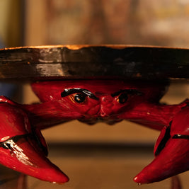 Crab Tray