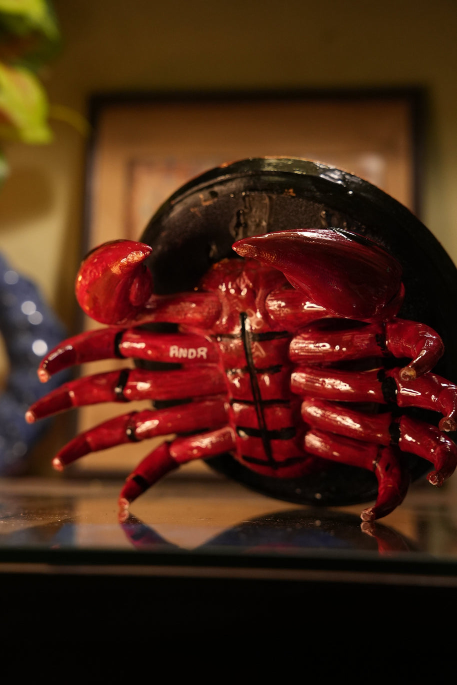 Crab Tray