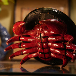 Crab Tray