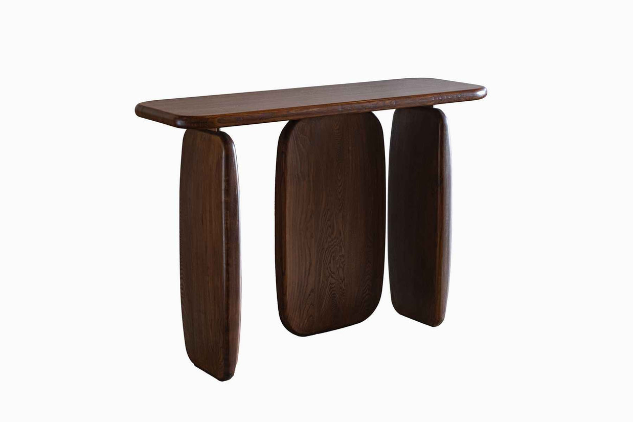 Flintstone’s Console - I MEAN DESIGN