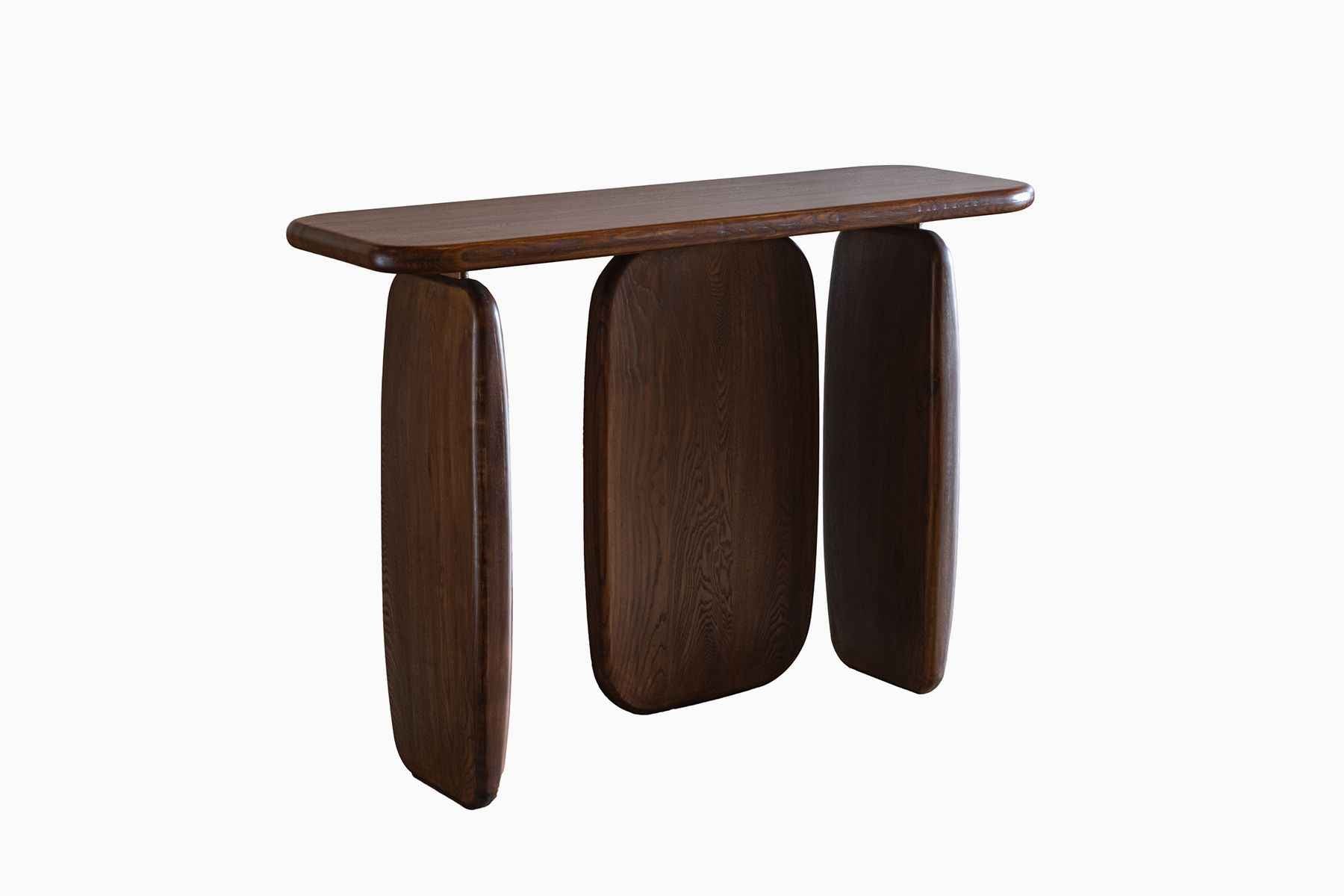 Flintstone’s Console - I MEAN DESIGN