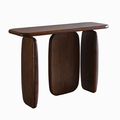 Flintstone’s Console - I MEAN DESIGN