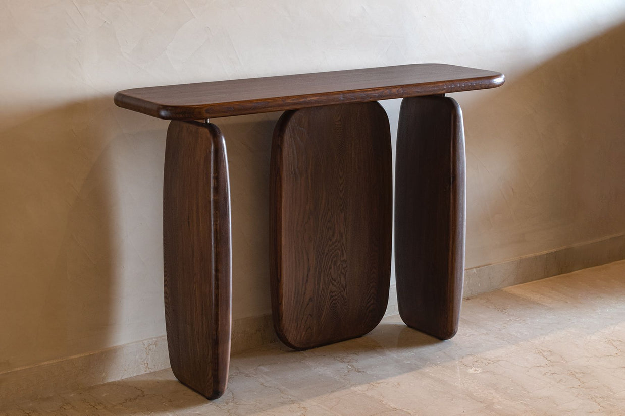 Flintstone’s Console