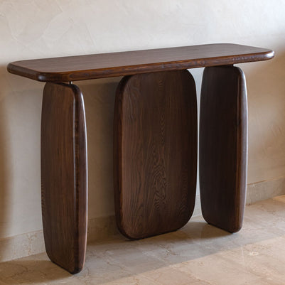 Flintstone’s Console