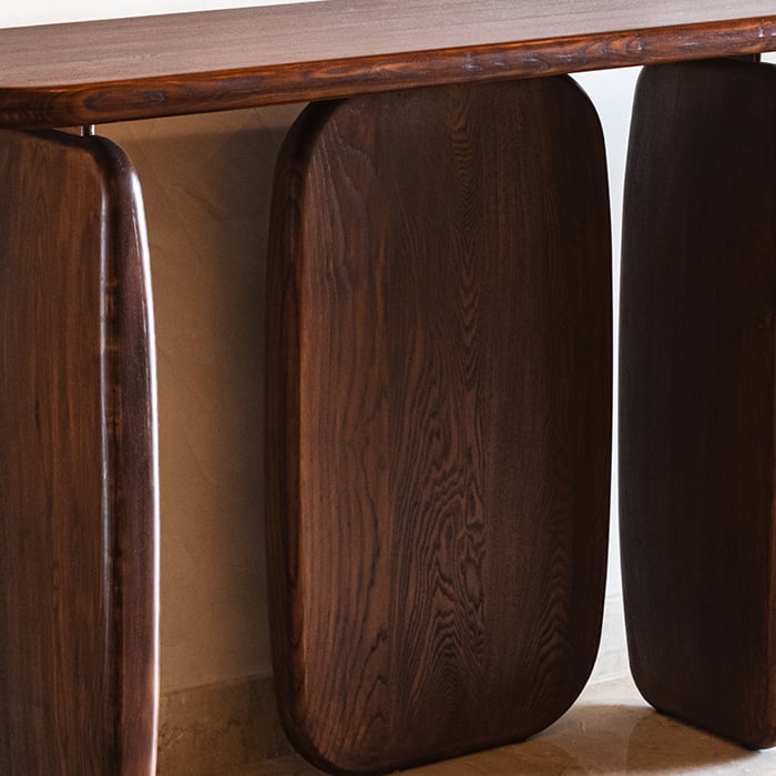 Flintstone’s Console