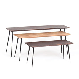 Float Nesting Table Set of 3