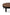Flute Coffee Table