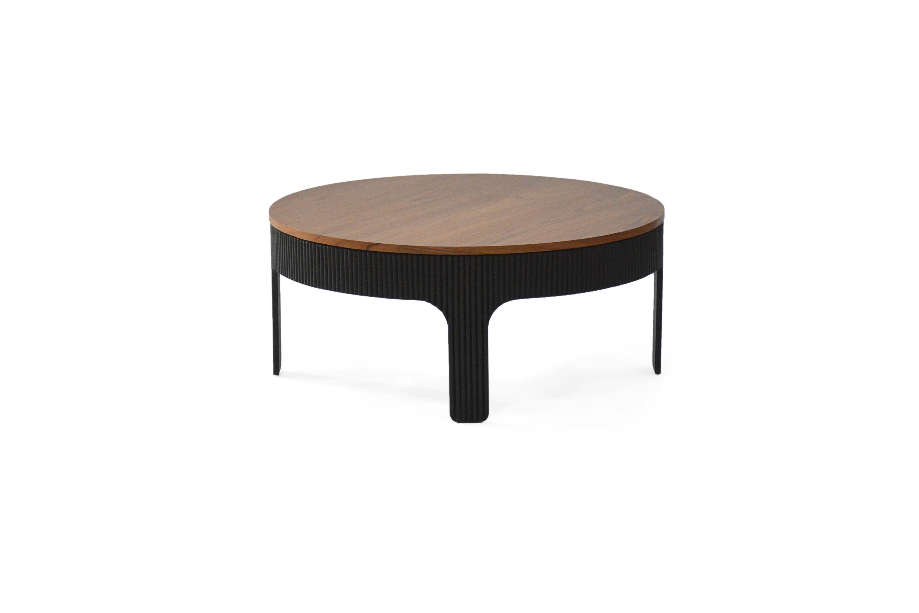 Flute Coffee Table