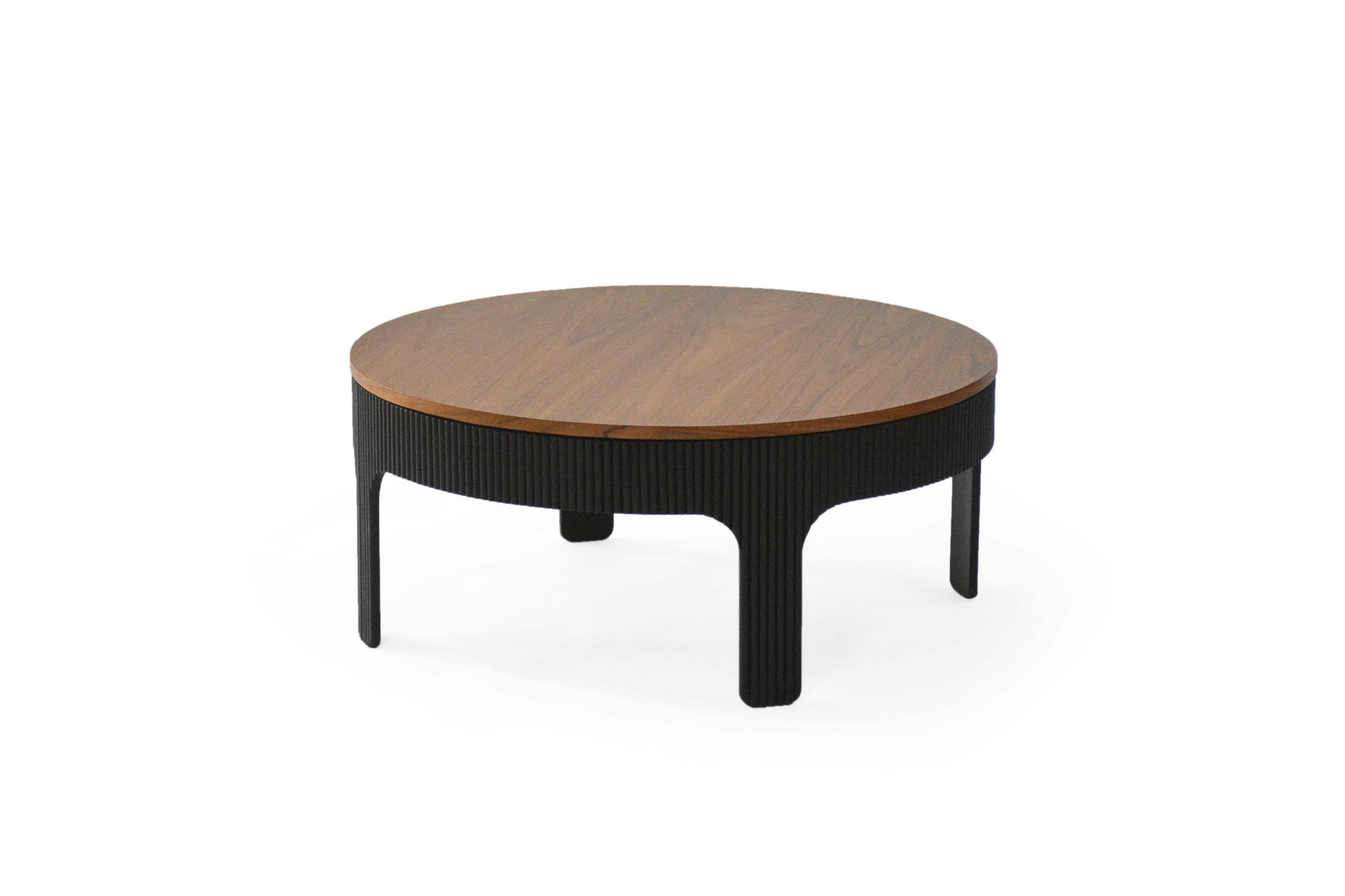 Flute Coffee Table