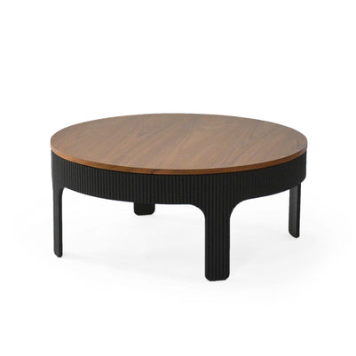 Flute Coffee Table