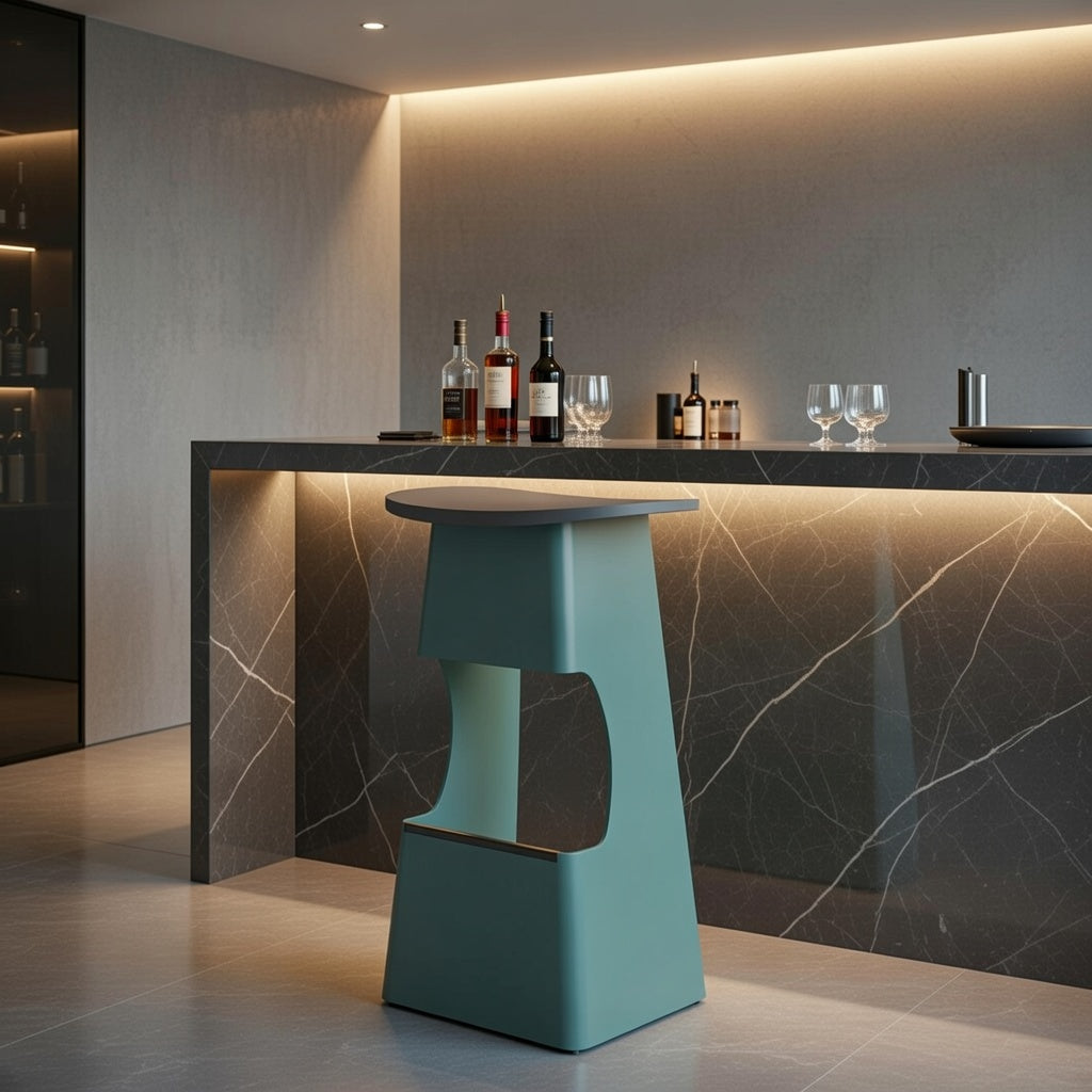 Fold Bar Stool