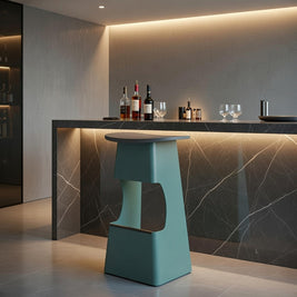 Fold Bar Stool