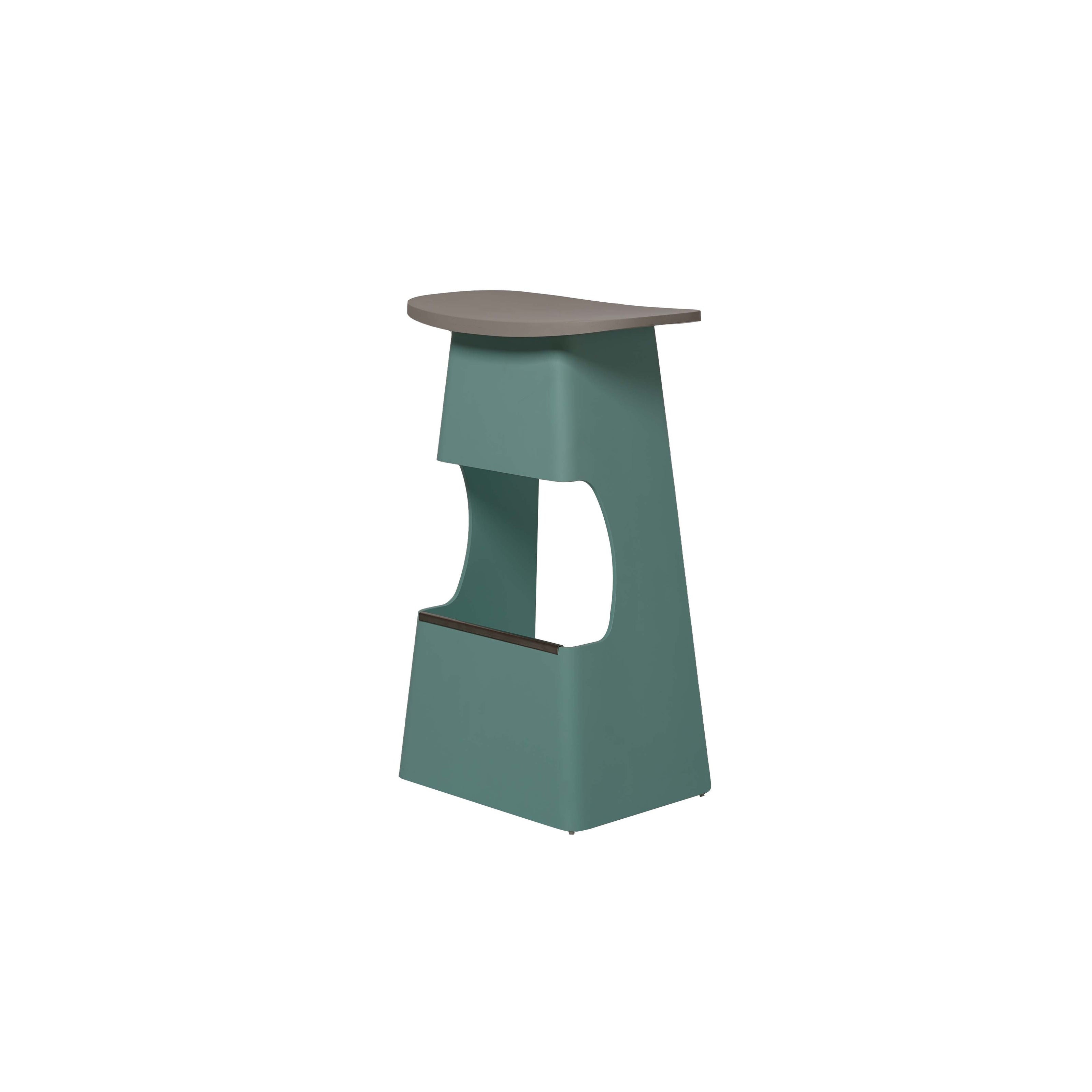 Fold Bar Stool