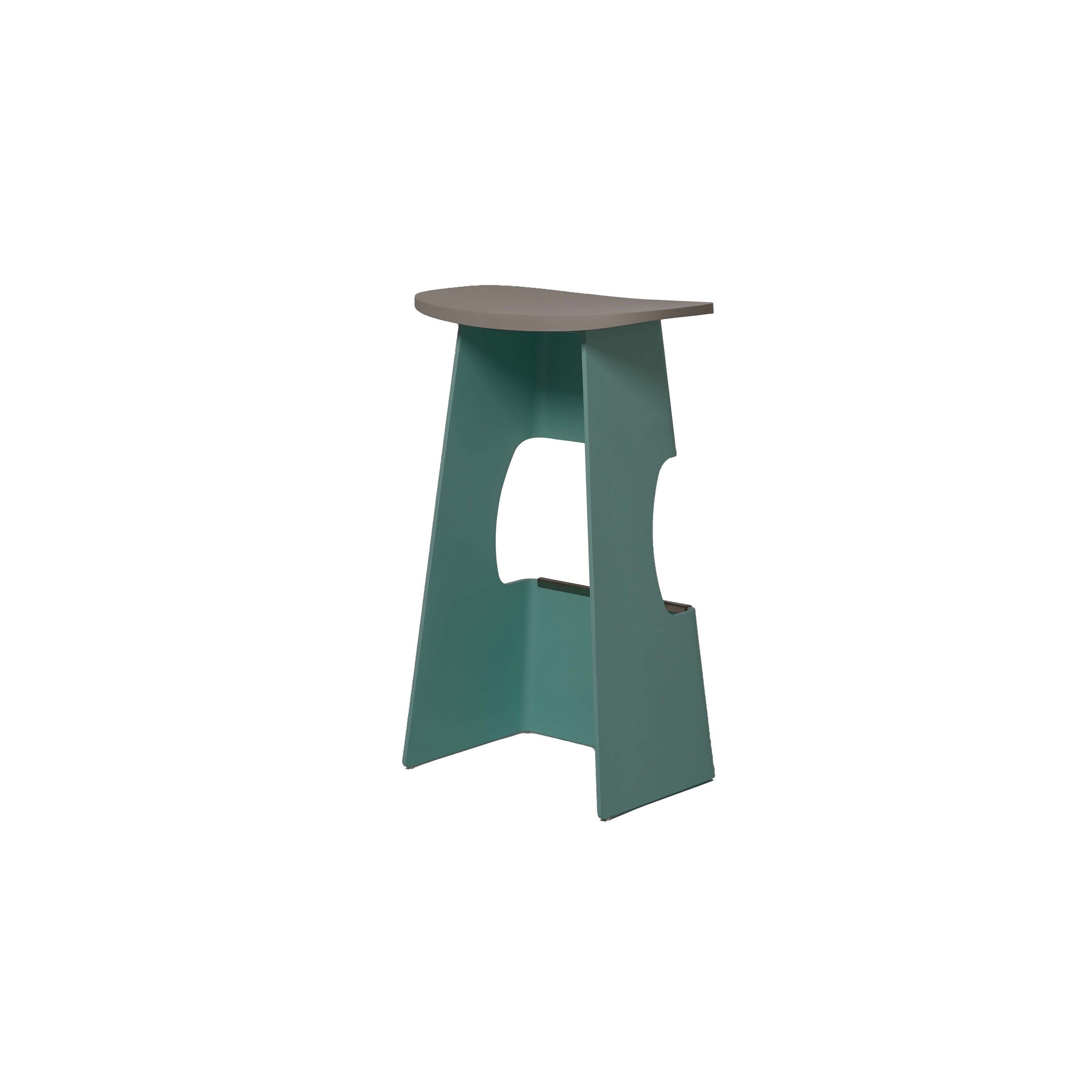 Fold Bar Stool