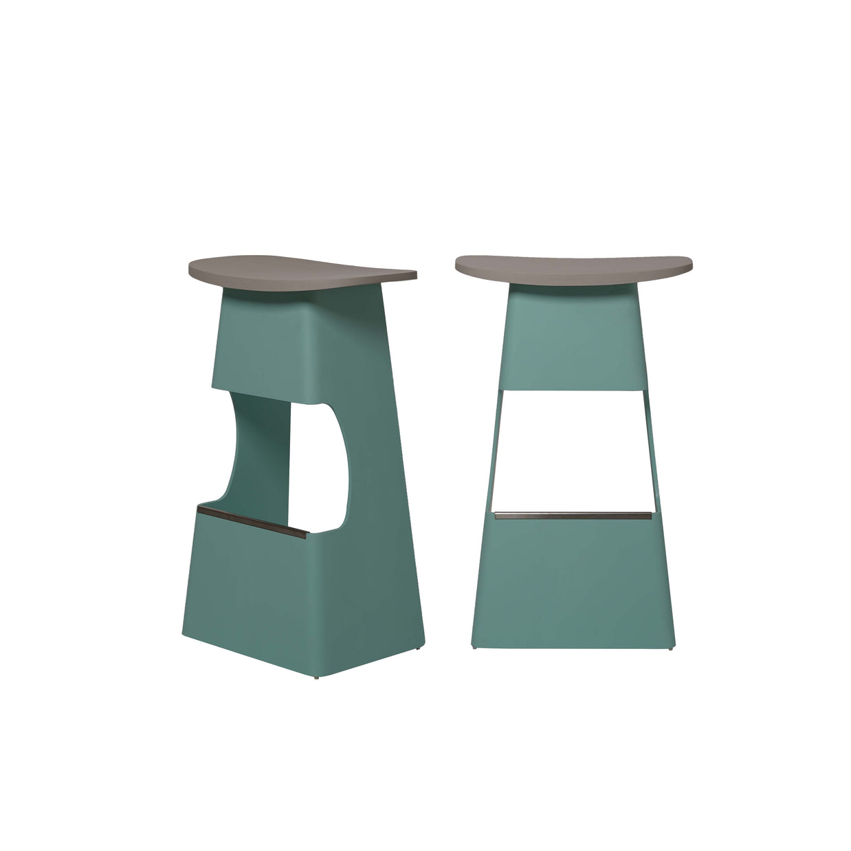 Fold Bar Stool