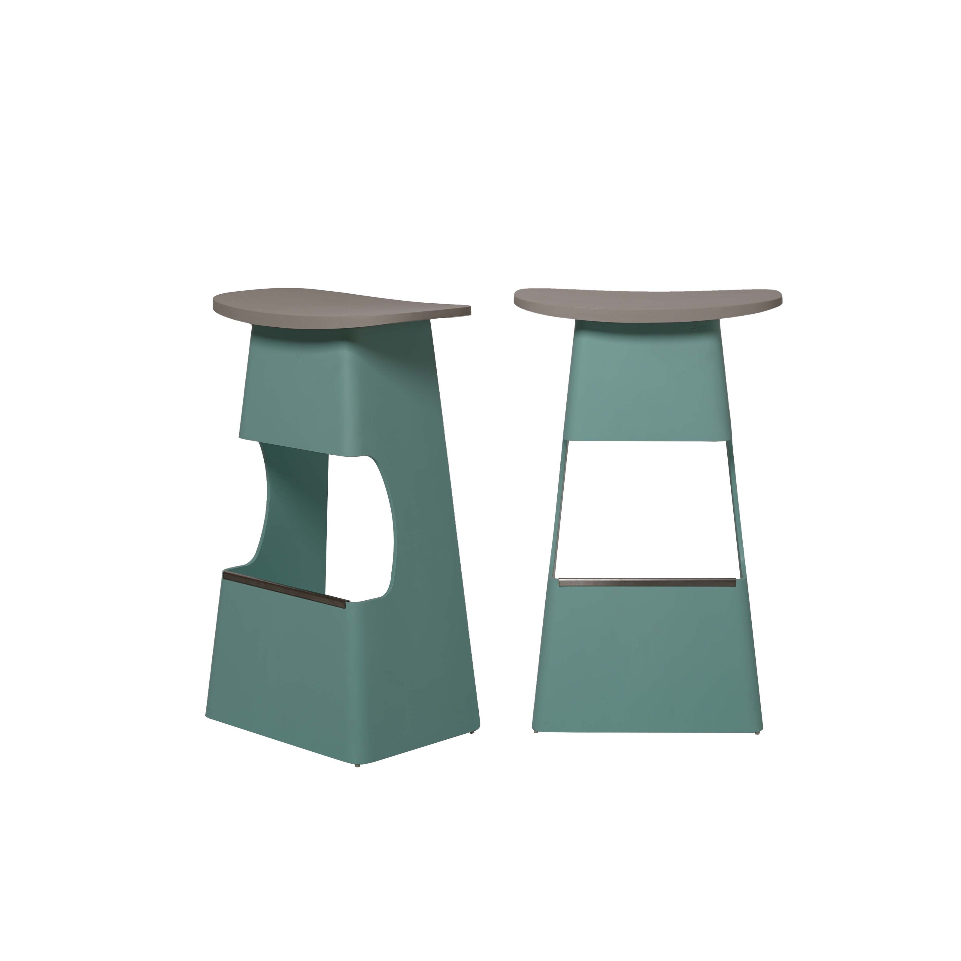 Fold Bar Stool