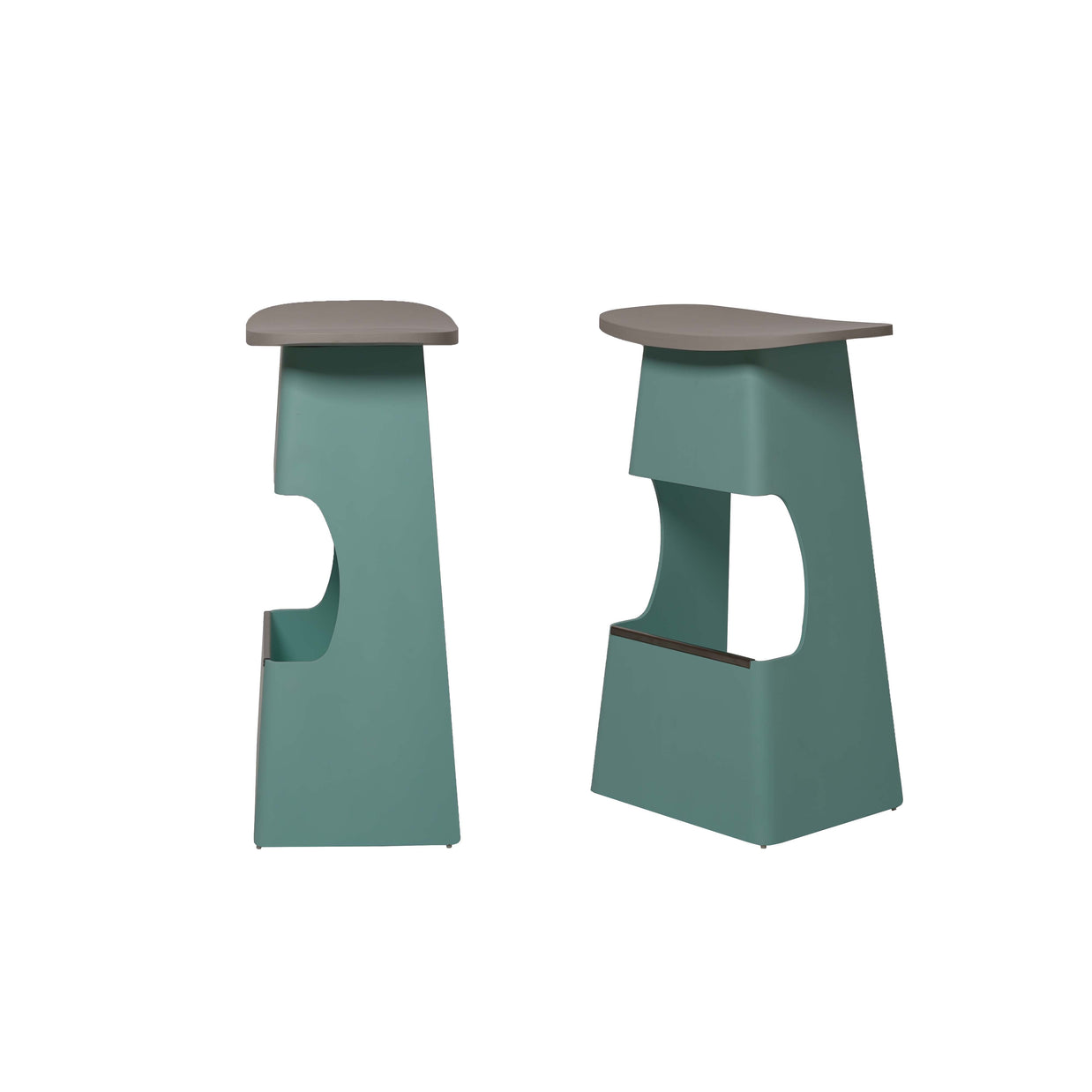 Fold Bar Stool