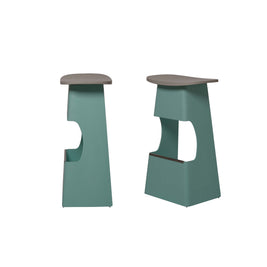 Fold Bar Stool