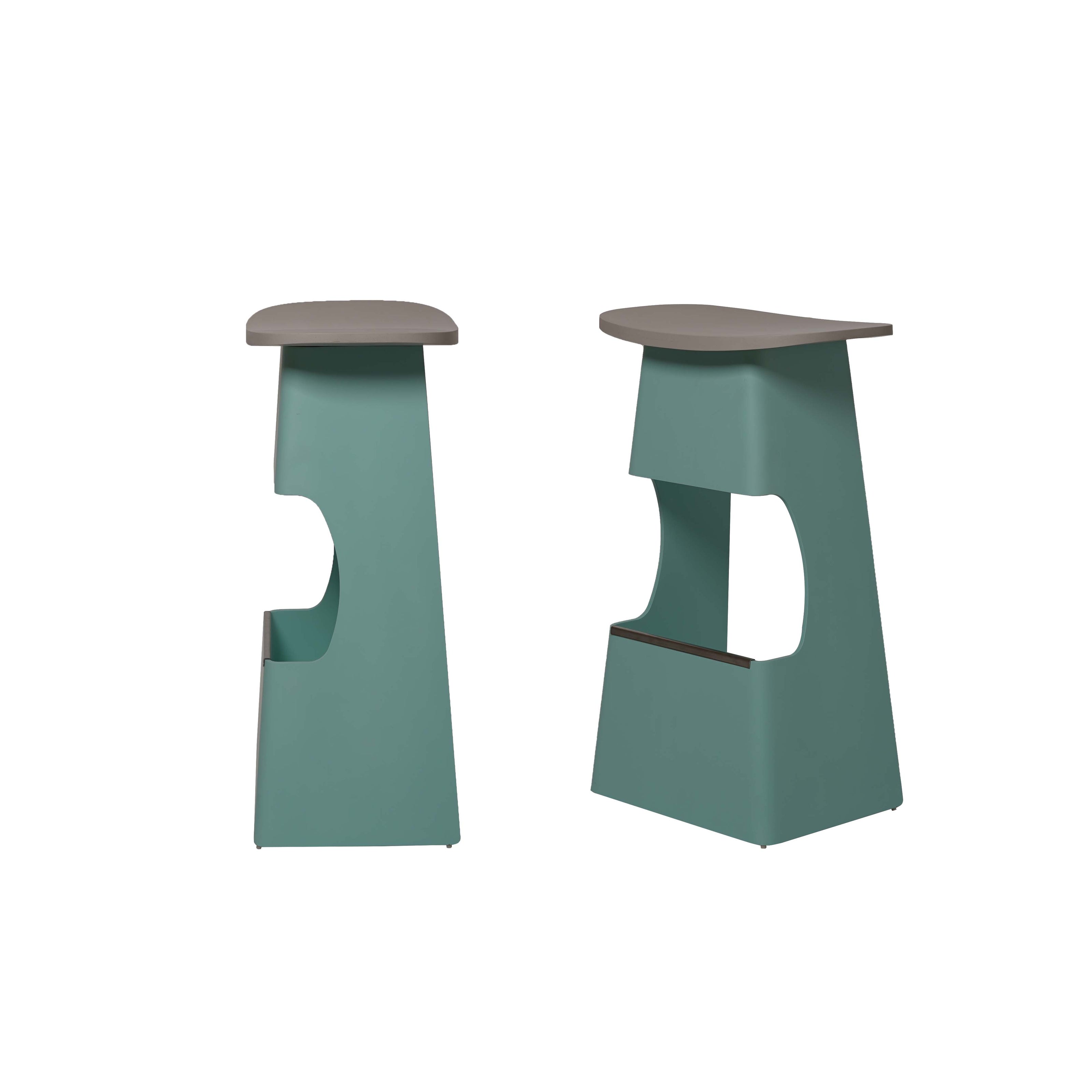 Fold Bar Stool