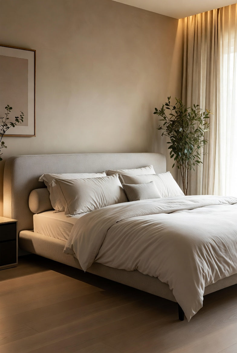 Fold Bed
