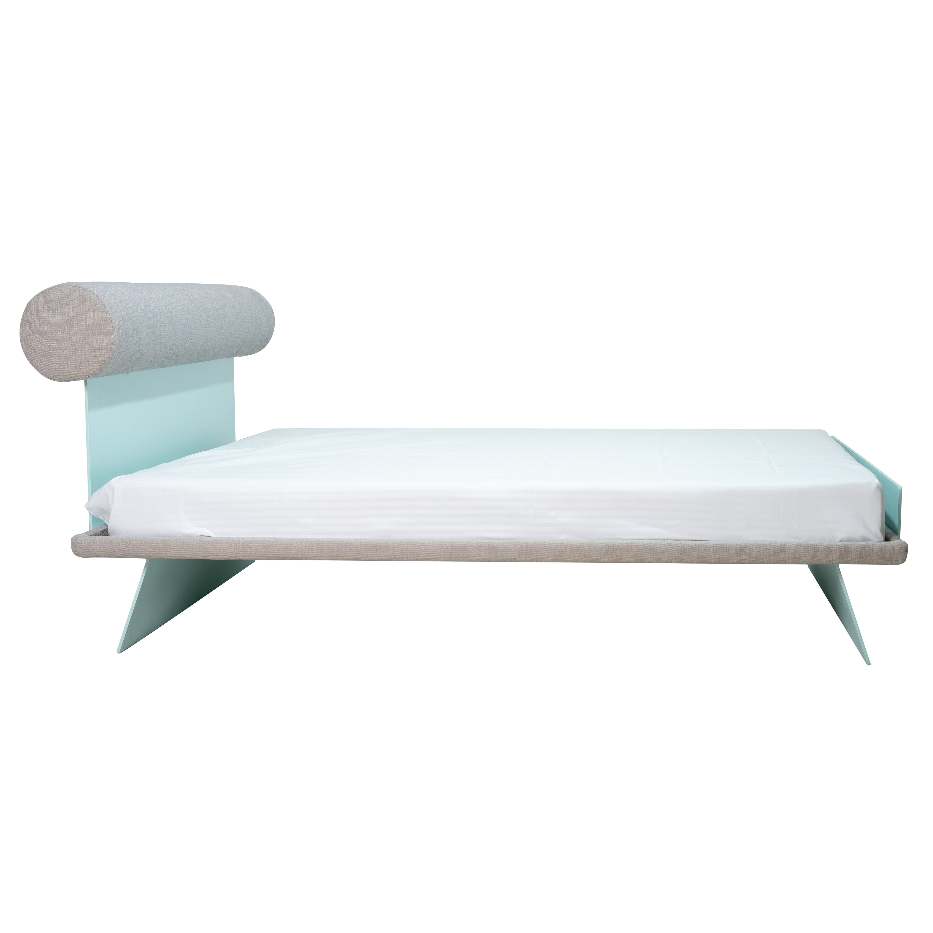 Fold Bed