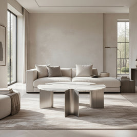 Fold Center Table