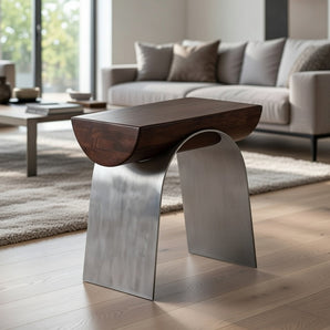 Fold Dune Stool