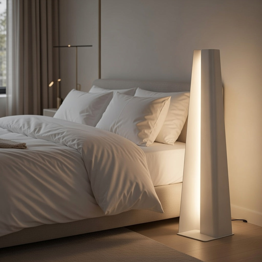 Fold Floor Lamp