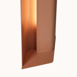 Fold Floor Lamp