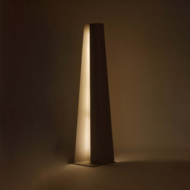 Fold Floor Lamp