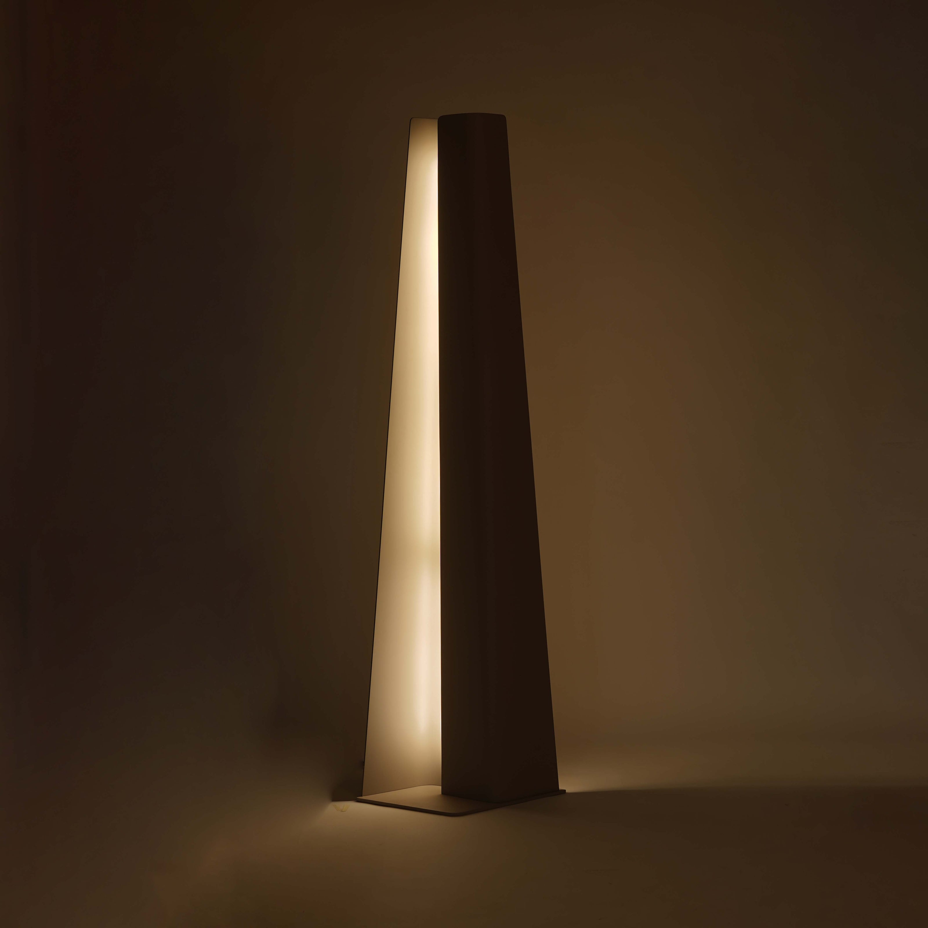 Fold Floor Lamp