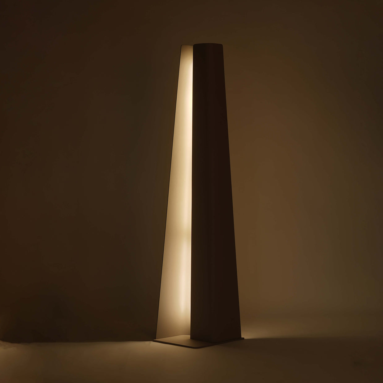 Fold Floor Lamp