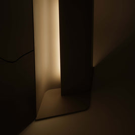 Fold Floor Lamp