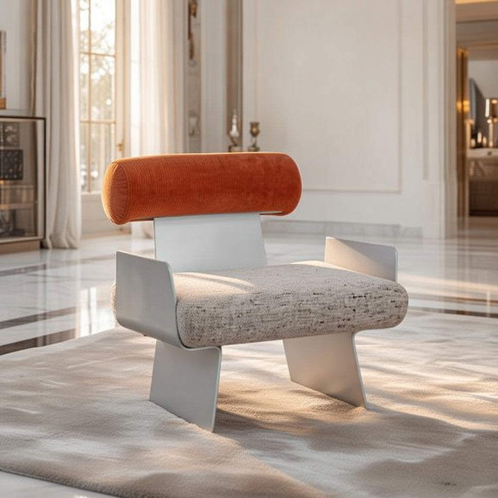 Fold Lounge Chair