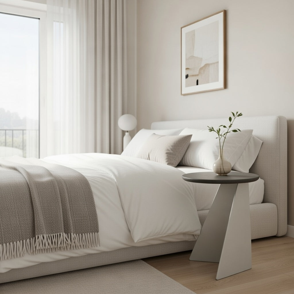 Fold Side Table