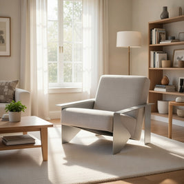 Fold Sofa Chair