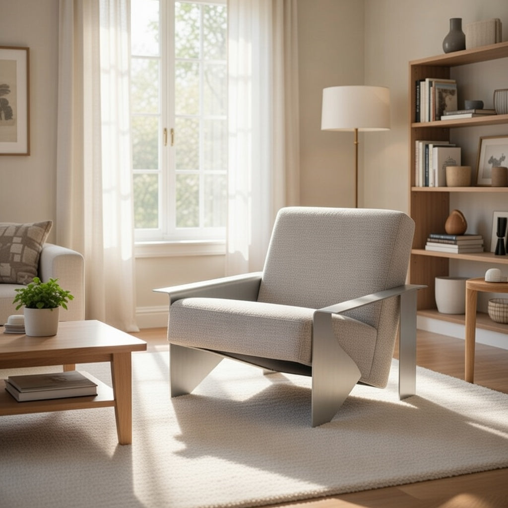 Fold Sofa Chair