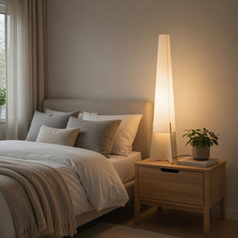 Fold Table Lamp
