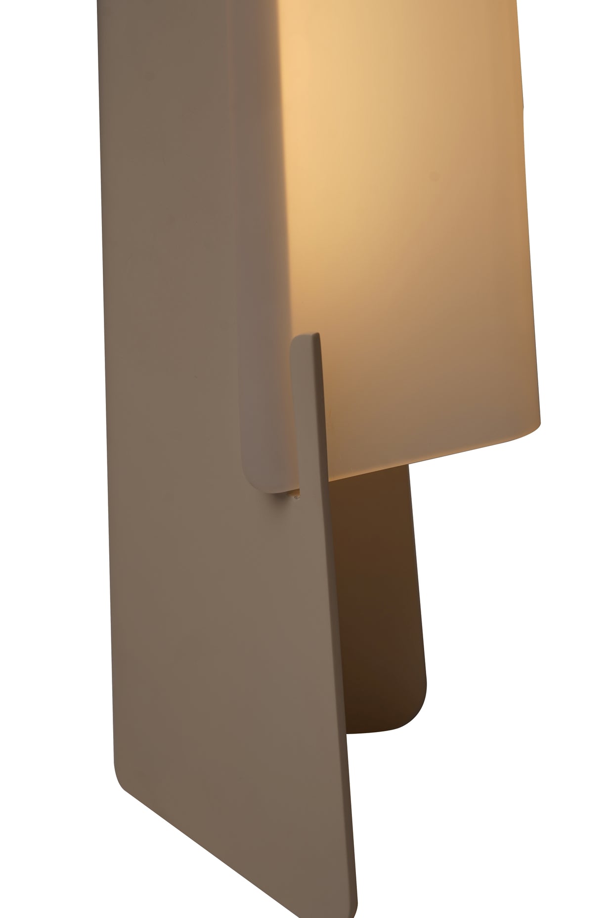 Fold Table Lamp
