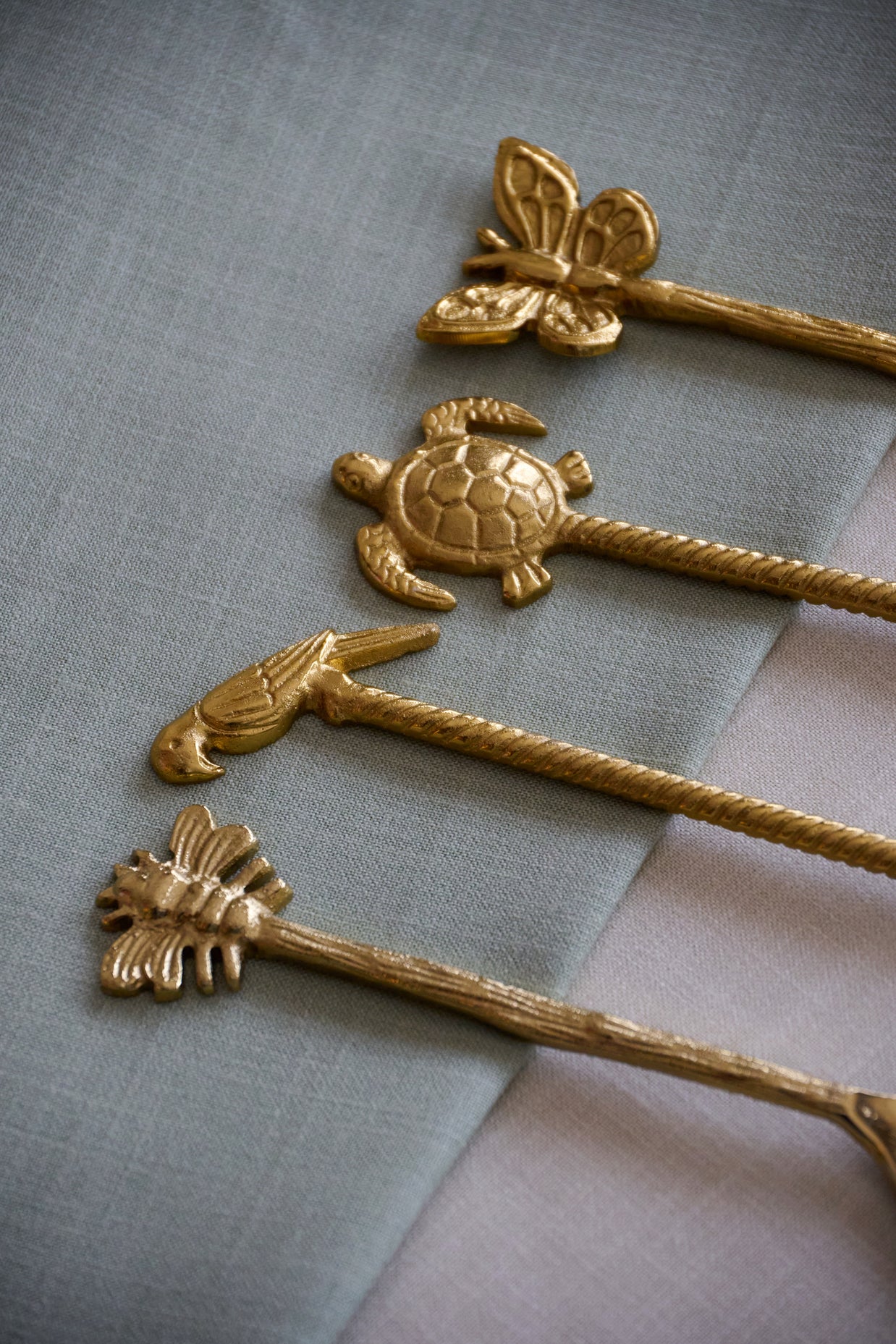 Garden Tales Spoon Set